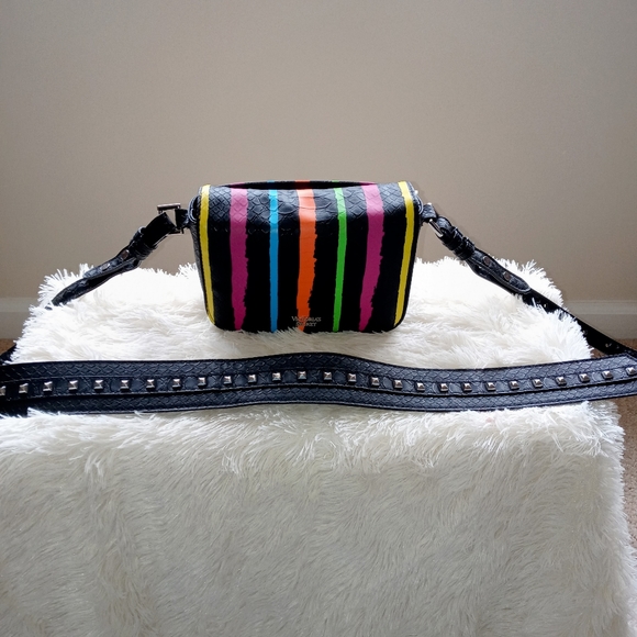 Victoria Secret Crossbody Purse - Picture 2 of 3